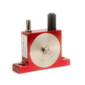 Druckluft-Turbinen-Vibrator (ATEX)