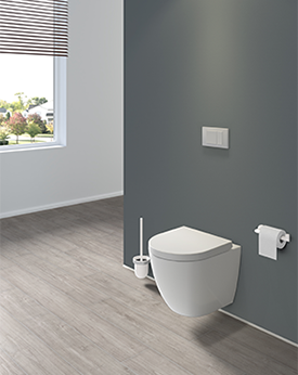 Wand-WC