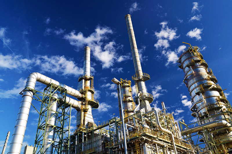 Chemische Industrie