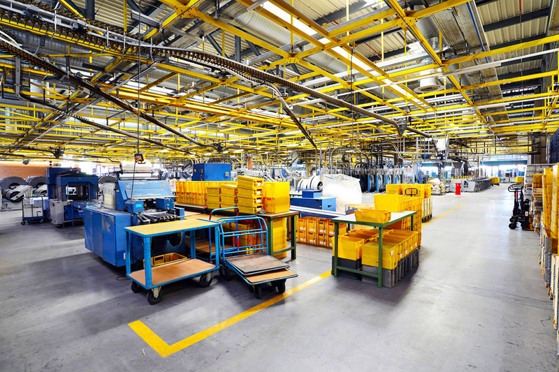 Verpackung & Versand