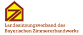 Zimmerer-Arbeit in Bayern