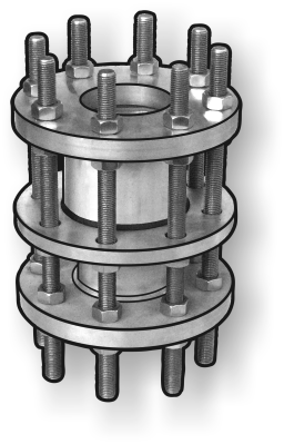 Carimex Hydraulik – Fertigung