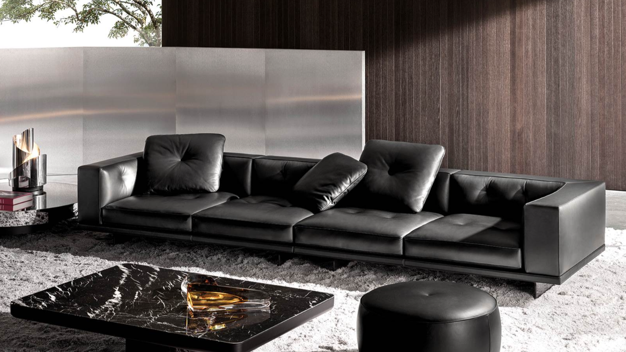 Nox Interier Furniture Showroom