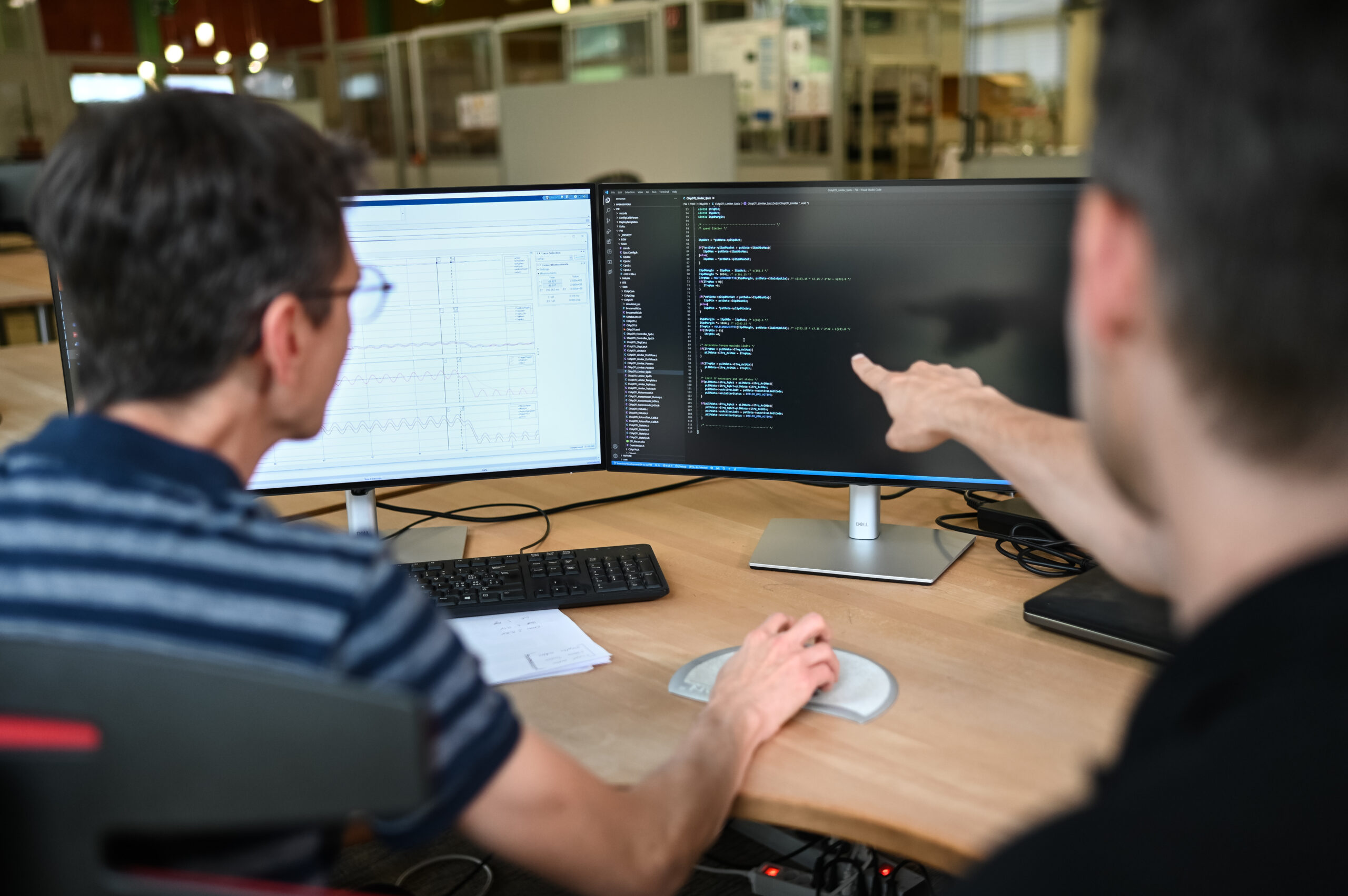 Softwareentwicklung