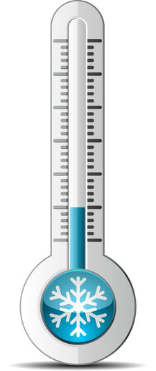 Thermometer – Temperaturüberwachung