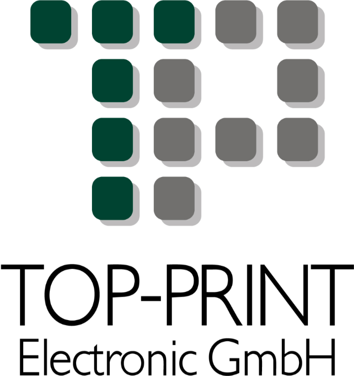 Logo Top-Print Electronic GmbH