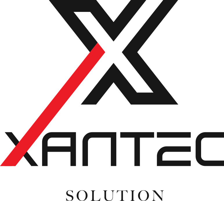 Xantec Logo