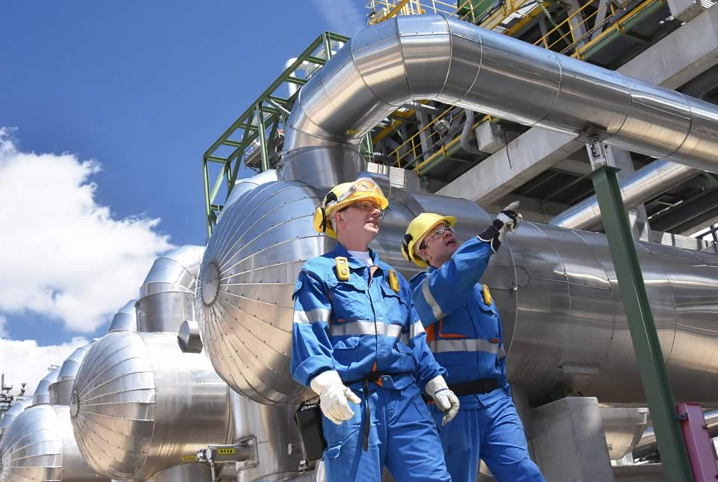 Industrieservice