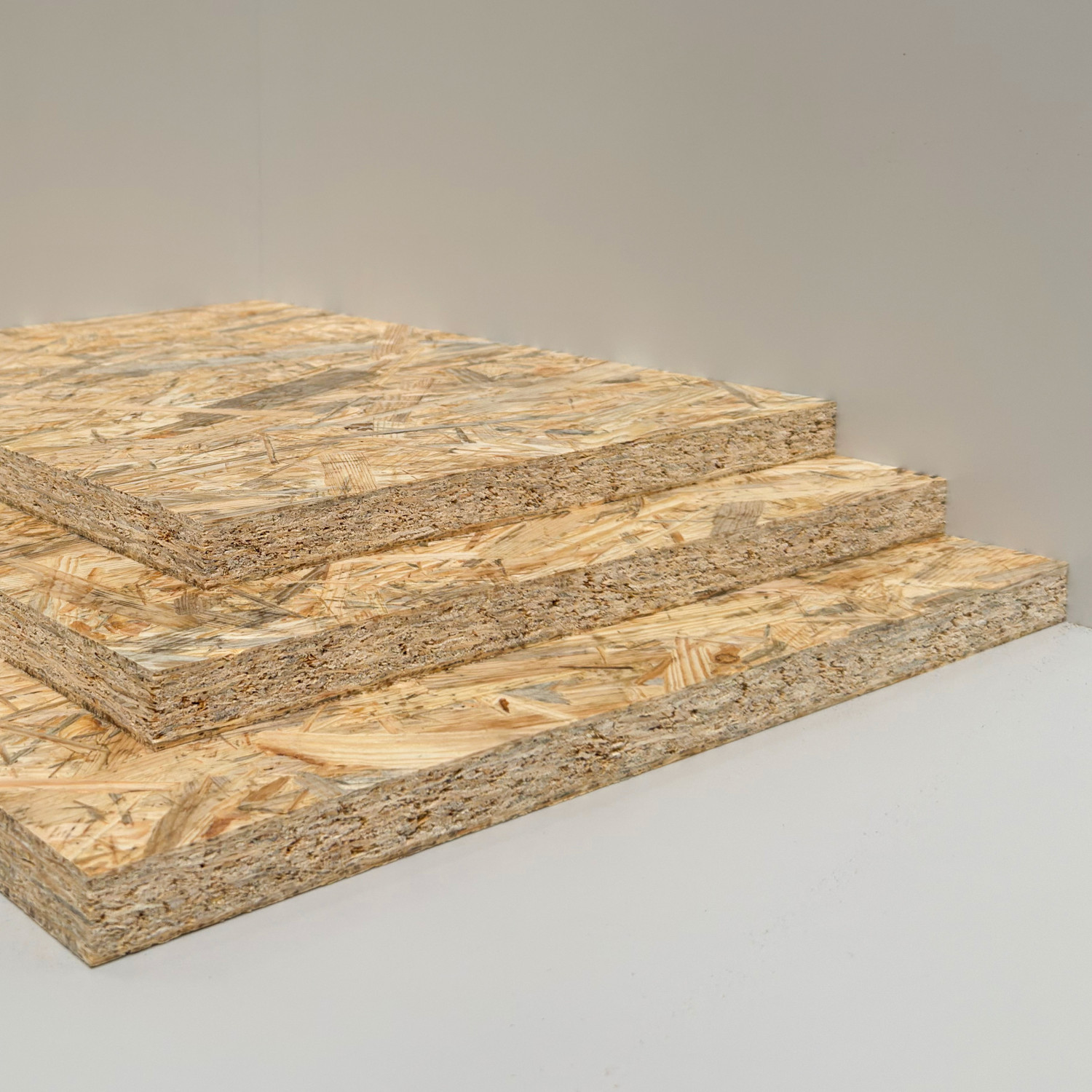 Plattenzuschnitt aus OSB, 22 mm (geschliffen)