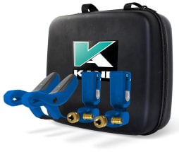 KANE-HUB4/HUB8 Sensorkits