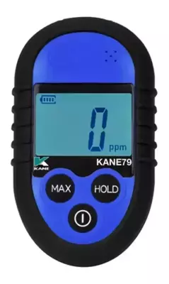 KANE79 Kabelloser CO-Monitor