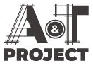 project-A&T Logo