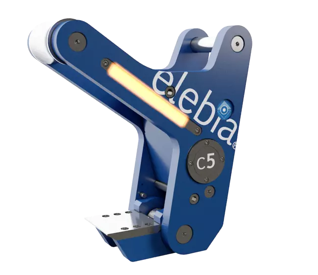 Elebia Automatikhaken