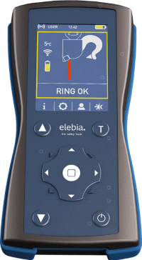 Elebia Fernsteuerung EMAX