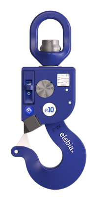 Elebia Automatikhaken EVO
