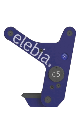 Elebia ARC-Haken