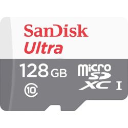 microSDXC Speicherkarte 128 GB
