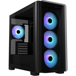 PC-Gehäuse ASUS A23 PLUS TG ARGB