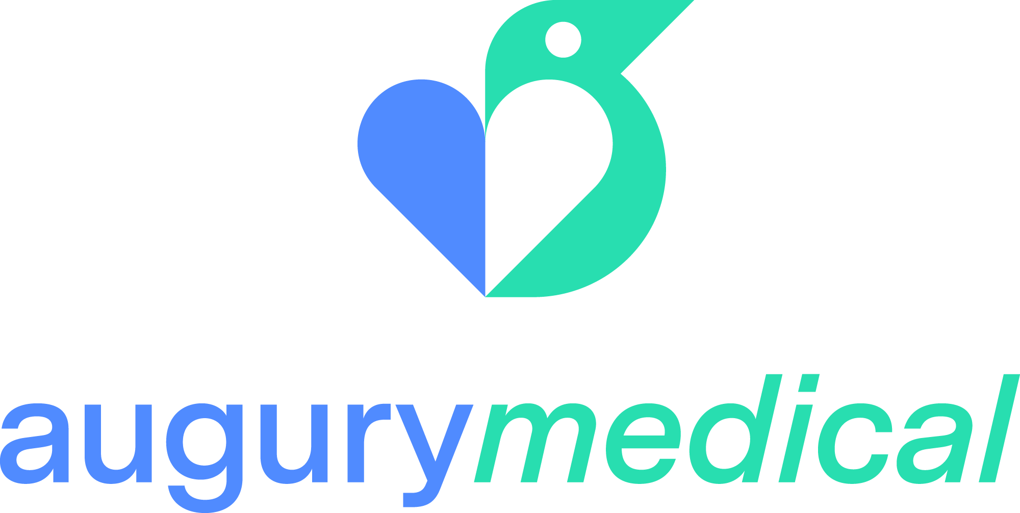 Augury Medical Logo