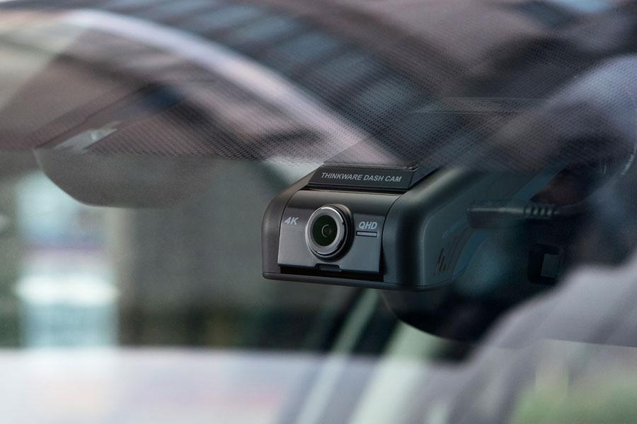 Dashcams & Video-Telematik