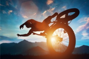 E-Bike- und Bike-Schäden