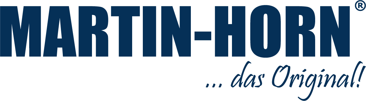 Max B. Martin Logo