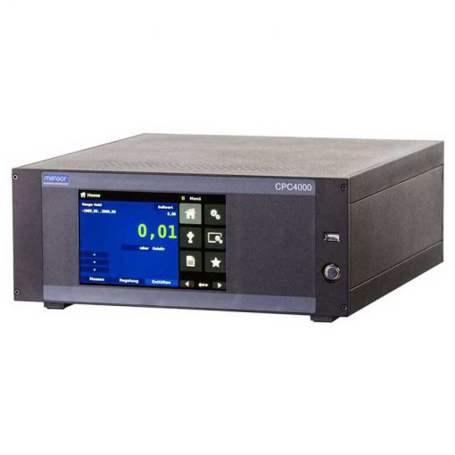 Industrie-Druckcontroller CPC4000 (Mensor)