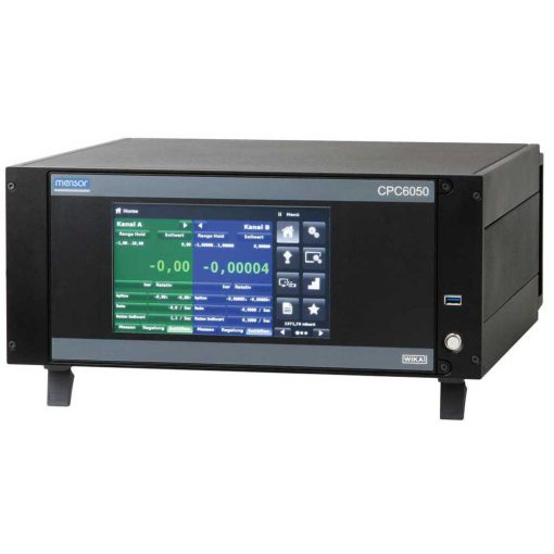 Modularer Druckcontroller CPC6050 (Mensor)