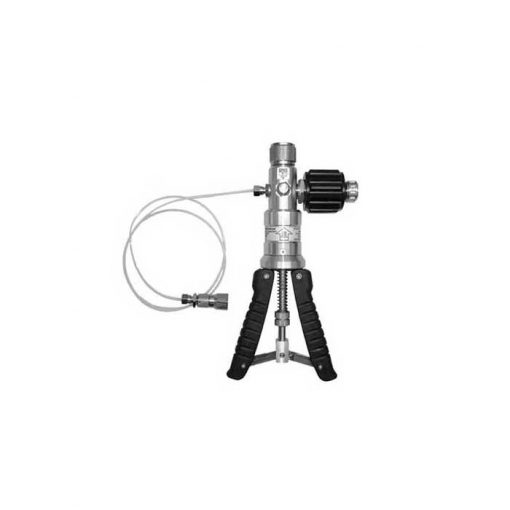 Pneumatische Prüfpumpe CPP30