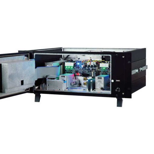 Offener modularer Druckcontroller Mensor CPC6050