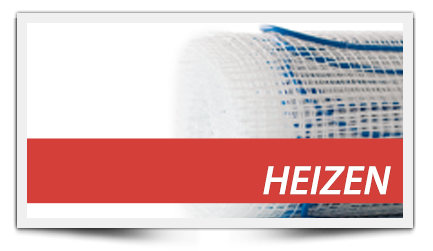 Elektrische Fußboden- und Fliesenheizung