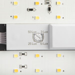LED-Deckenleuchte PORTOS CCT M10W