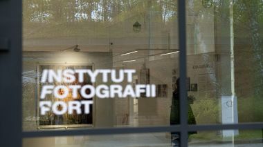 Lichtlösung für das Institut Fotografii Fort, Warschau