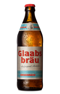 Hefeweizen 0,5 l