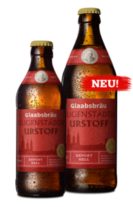 Seligenstädter Urstoff
