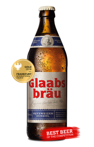 Hefeweizen dunkel