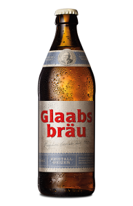 Hefeweizen kristall