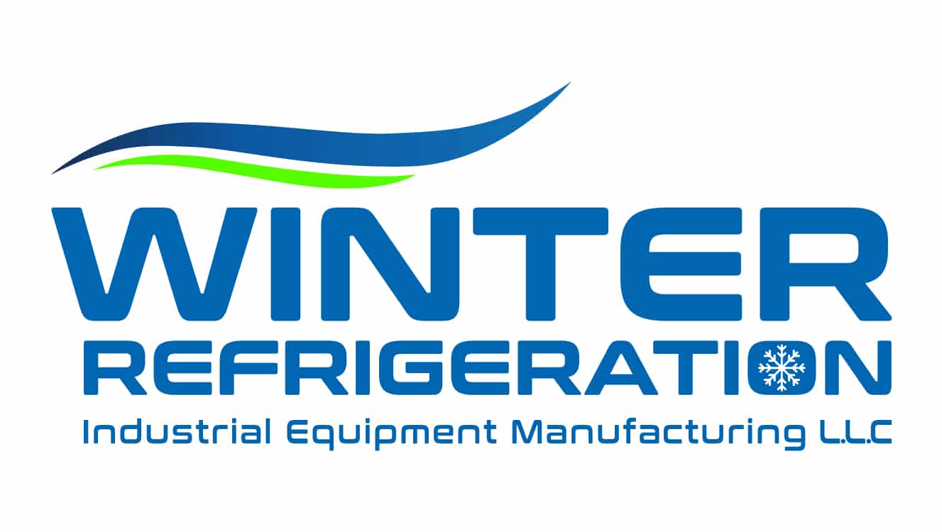 Winter Refrigeration – Fertigung