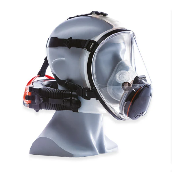 Gebläseatemschutz CleanSpace Ultra Power System