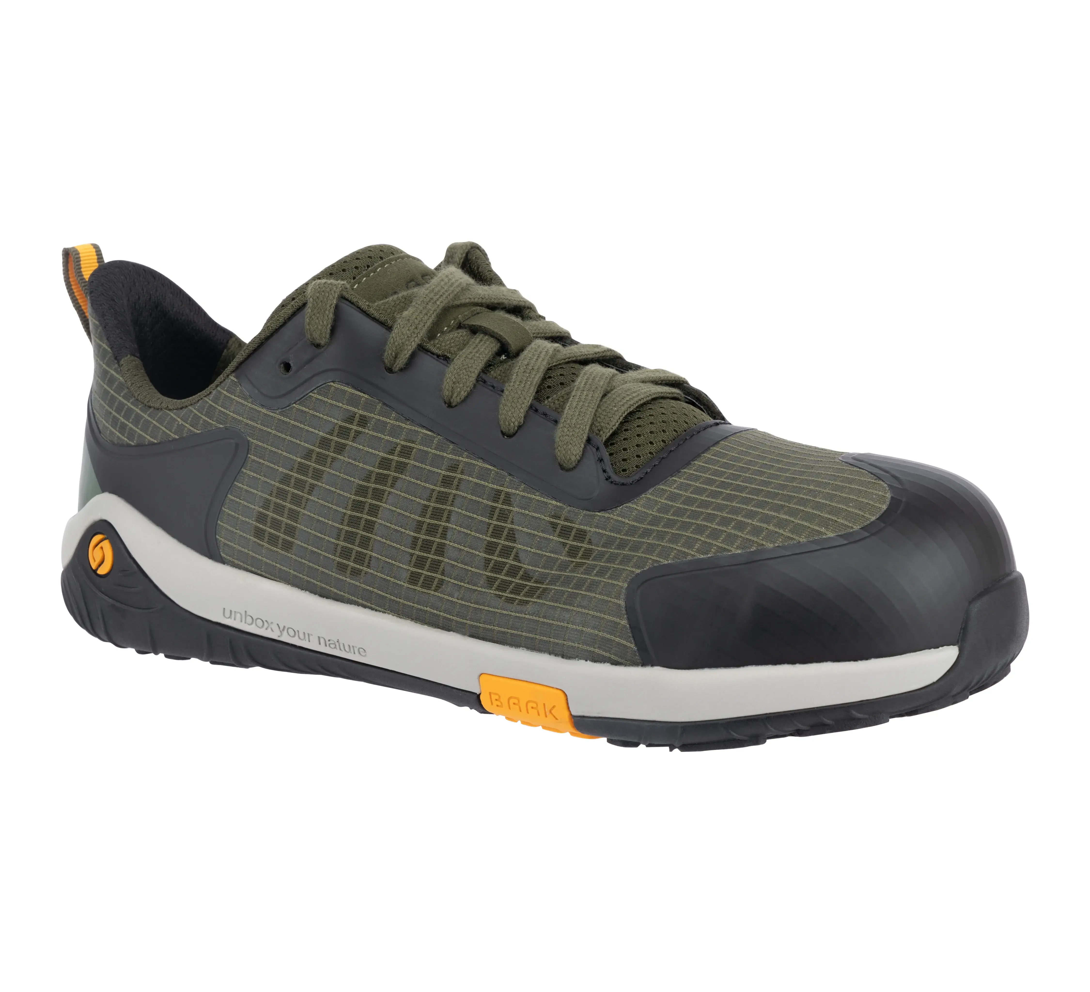 Sicherheitshalbschuhe