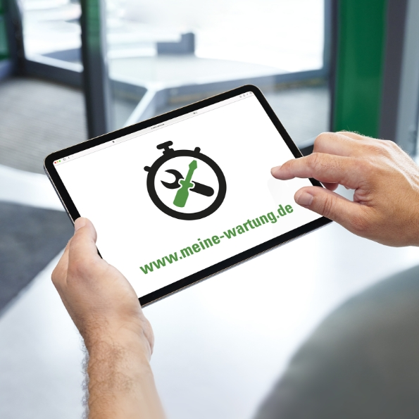 Service-Tool meine-wartung.de