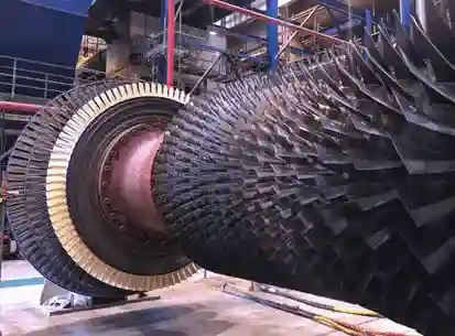 Diamant-Schleifscheiben für Oberflächenfinish