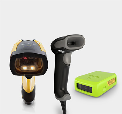 Barcodescanner