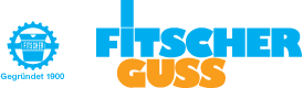 Logo Ed. Fitscher GmbH & Co. KG Metall- und Eisengießerei Maschinenfabrik