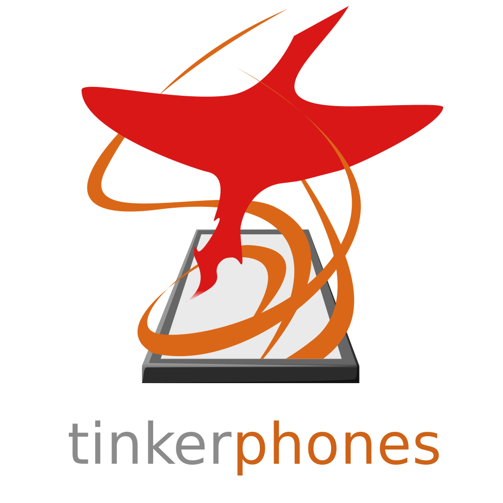 Tinkerphones