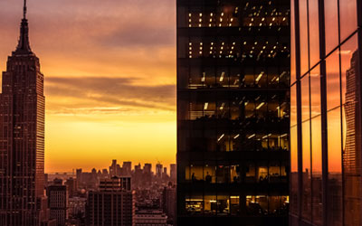 Standort U.S.A Office (Chino, CA)