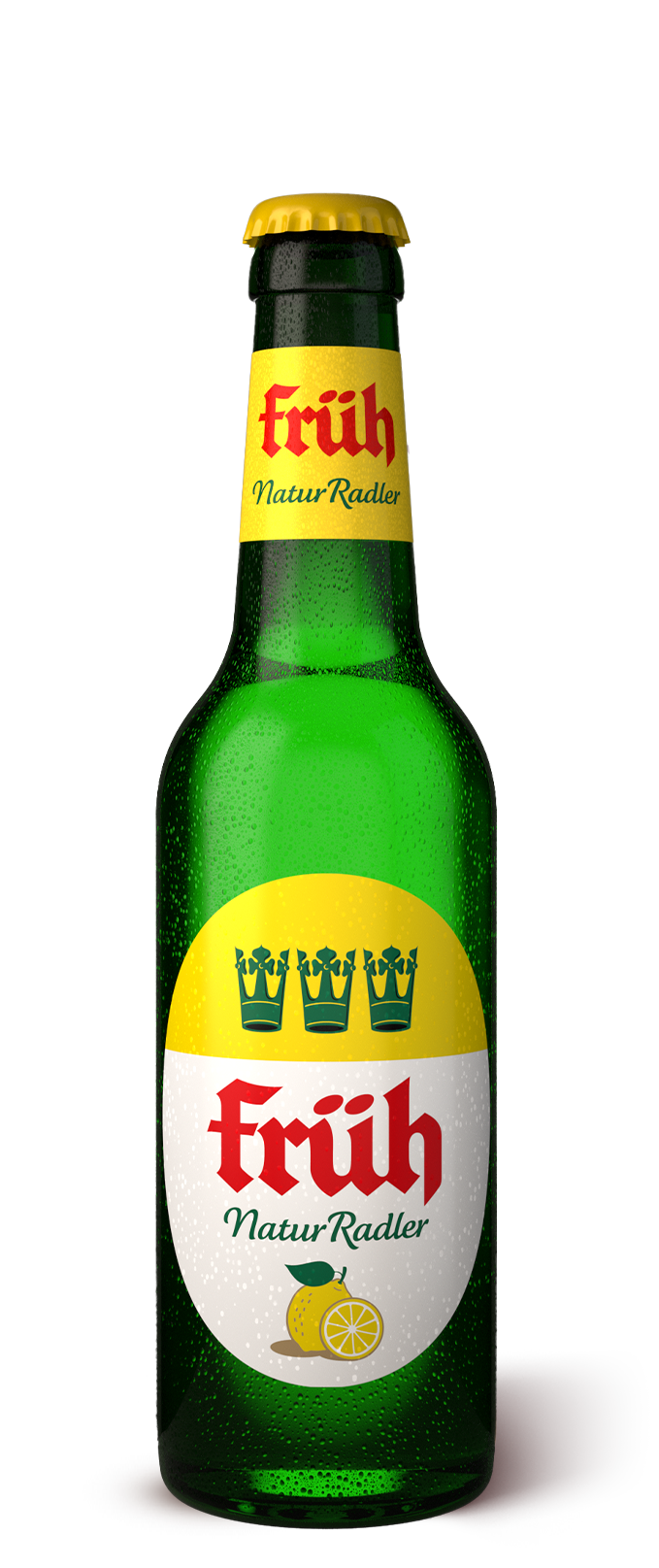 FRÜH NaturRadler