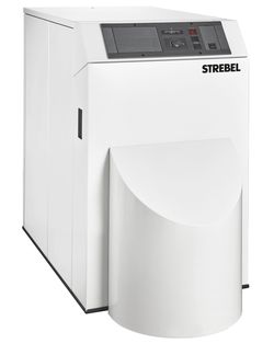 Öl-Brennwertgerät EC-C