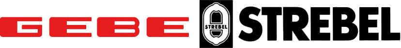 STREBEL Logo