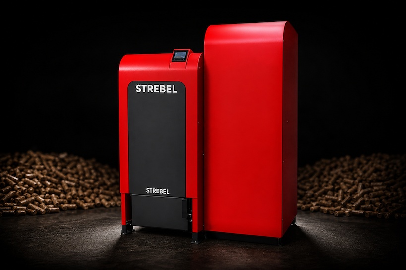Strebel Imagebild
